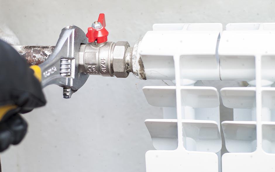 contrat de maintenance chauffage Dammarie-les-Lys